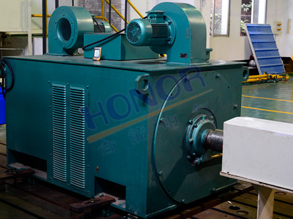 如何進(jìn)行電力測(cè)功機(jī)的日常維護(hù)和保養(yǎng)？